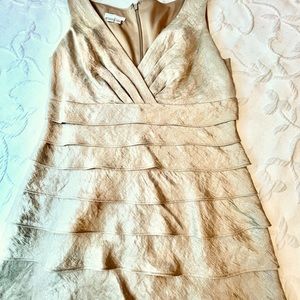 LONDON TIMES size 8 Dress